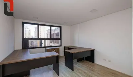 Sala para alugar por R$ 650/mês - Centro - Curitiba/PR
