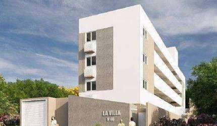 Studio com 1 quarto à venda, 23 m² por R$ 168.800 - Santa Cândida - Curitiba/PR