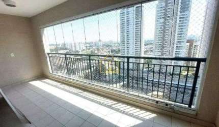 Apartamento à venda no bairro Centro - São Bernardo do Campo/SP