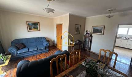 Apartamento à venda 110m² 3 quartos 1 suíte 1 vaga | Parque Bandeirante - Santo André - SP