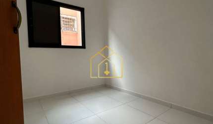 Apartamento à venda 45 m² 2 quartos 1 vagas | Vila Floresta - Santo André - SP