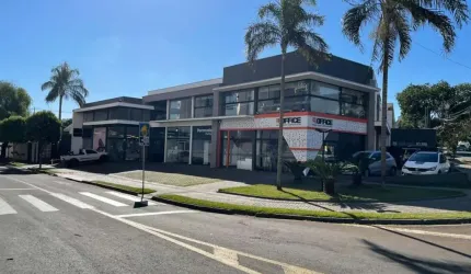 Loja à venda, 617 m² por R$ 5.950.000 - Bancários - Londrina/PR.