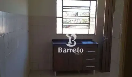 Duas casas no terreno a venda