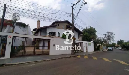 Sobrado para Locação próximo ao Evangélico, Londrina-PR