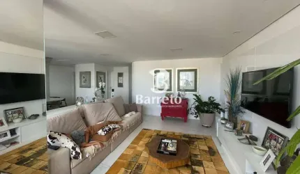 Cobertura com 4 dormitórios à venda, 367 m² por R$ 1.490.000,00 - Centro - Londrina/PR
