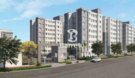APARTAMENTO 2Q PLANEJADO  ZONA LESTE