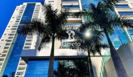 Apartamento com 3 dormitórios à venda, 183 m² por R$ 2.190.000,00 - Gleba Fazenda Palhano - Londrina/PR