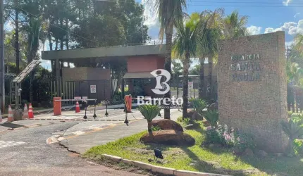 Casa à venda, 326 m² por R$ 2.500.000,00 - Estância Cabral - Cambé/PR