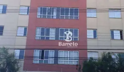 Apartamento com 3 dormitórios à venda, 119 m² por R$ 360.000,00 - Centro - Londrina/PR