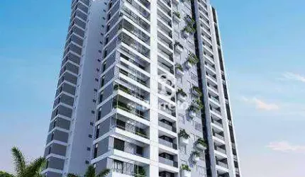 Apartamento com 3 dormitórios à venda, 92 m² por R$ 850.000,00 - Terra Bonita - Londrina/PR