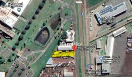 TERRENO COMERCIAL AS MARGENS DA PR 445!! EXCELENTE OPORTUNIDADE PARA INVESTIDORES!!!!