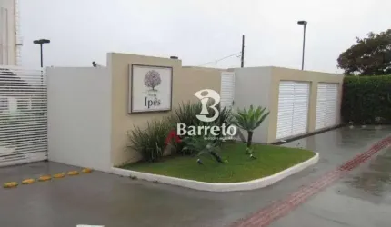 Apartamento com 2 quartos na Zorte Norte de Londrina