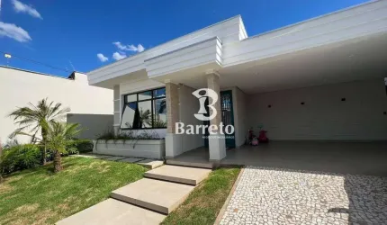 Casa com 4 dormitórios à venda, 300 m² por R$ 2.200.000,00 - Parque Residencial Alcântara - Londrina/PR
