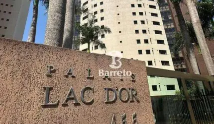 Apartamento com 4 dormitórios à venda, 298 m² por R$ 1.850.000,00 - Caiçaras - Londrina/PR