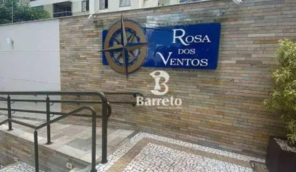 Apartamento com 3 dormitórios à venda, 81 m² por R$ 700.000,00 - Jardim do Lago - Londrina/PR