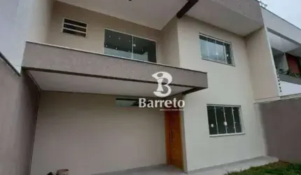 SOBRADO A VENDA NO JD. MESSIÂNICO