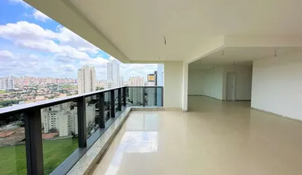 Apartamento com 3 dormitórios à venda, 216 m² por R$ 2.280.000,00 - Edifício Grand Palais - Londrina/PR