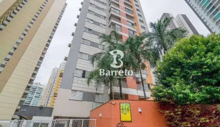 Apartamento com 3 dormitórios à venda, 83 m² por R$ 850.000,00 - Gleba Palhano - Londrina/PR