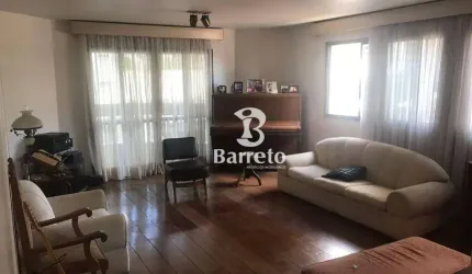 Apartamento com 4 dormitórios à venda, 248 m² por R$ 840.000,00 - Centro - Londrina/PR
