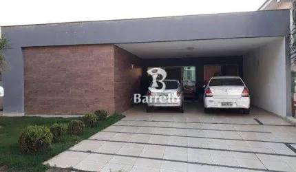 Casa com 4 dormitórios à venda, 220 m² por R$ 1.650.000,00 - Nova Esperança - Londrina/PR