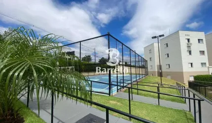Apartamento com 2 dormitórios à venda, 45 m² por R$ 175.000,00 - Edifício Vila dos Ipes - Londrina/PR