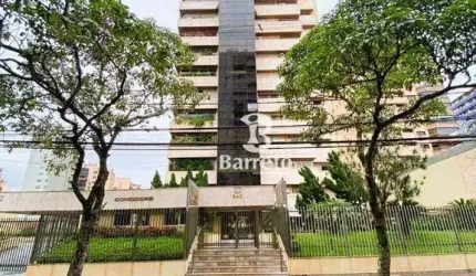 Apartamento com 4 dormitórios à venda, 453 m² por R$ 2.100.000,00 - Centro - Londrina/PR