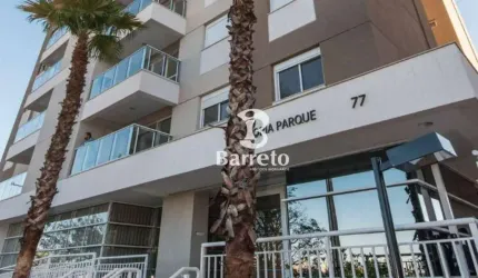 Apartamento com 3 dormitórios à venda, 91 m² por R$ 890.000,00 - Gleba Palhano - Londrina/PR