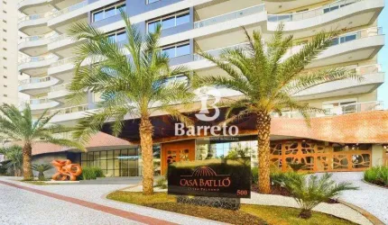 Apartamento com 3 dormitórios à venda, 245 m² por R$ 3.200.000,00 - Gleba Palhano - Londrina/PR