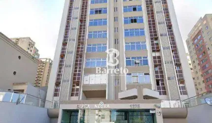 Apartamento com 4 dormitórios à venda, 279 m² por R$ 1.500.000,00 - Centro - Londrina/PR