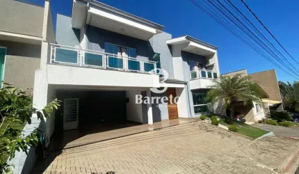 Sobrado com 3 dormitórios à venda, 227 m² por R$ 1.400.000,00 - Parque Jamaica - Londrina/PR