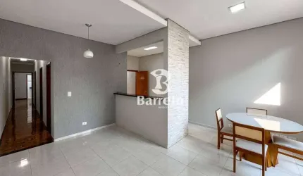 CASA Á VENDA NA ZONA LESTE DE LONDRINA - JD. ANTARES