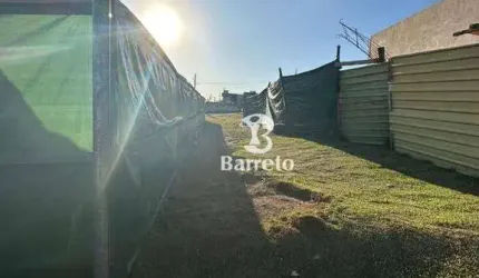 Terreno à venda, 200 m² por R$ 295.000,00 - Residencial Gleba Esperanca - Londrina/PR