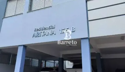 Apartamento com 3 dormitórios à venda, 85 m² por R$ 330.000,00 - Dom Bosco - Londrina/PR