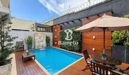 Casa com 3 dormitórios à venda, 181 m² por R$ 1.990.000,00 - Esperança - Londrina/PR