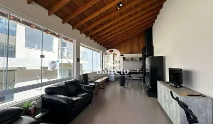 Sobrado com 4 dormitórios à venda, 329 m² por R$ 2.750.000,00 - Royal Forest - Londrina/PR