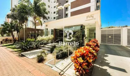 Apartamento com 3 dormitórios à venda, 104 m² por R$ 1.150.000 - Gleba Palhano - Londrina/PR