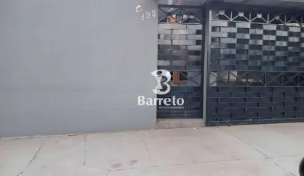 Casa com 4 dormitórios à venda, 118 m² por R$ 600.000,00 - Jardim dos Alpes I - Londrina/PR