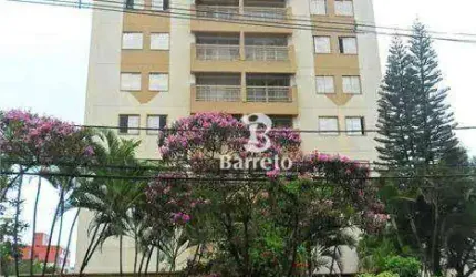 Apartamento com 3 dormitórios à venda, 92 m² por R$ 565.000,00 - Centro - Londrina/PR