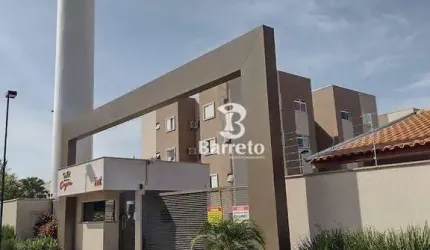 Apartamento com 2 dormitórios à venda, 45 m² por R$ 240.000,00 - Jardim Santo Amaro - Cambé/PR