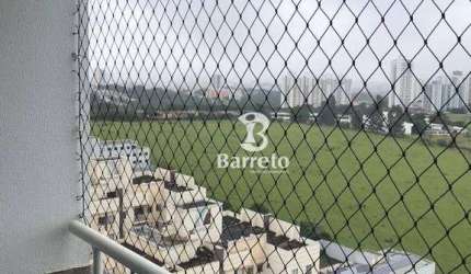 Apartamento com 3 dormitórios à venda, 63 m² por R$ 460.000,00 - Terra Bonita - Londrina/PR
