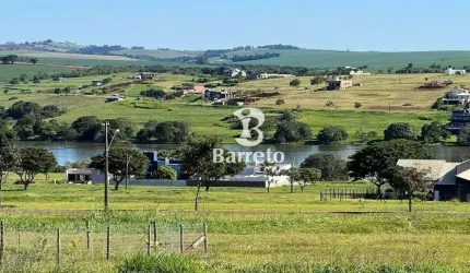Terreno à venda, 1450 m² por R$ 330.000,00 - Ecovillas do Lago - Sertanópolis/PR