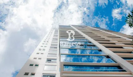 Apartamento com 3 dormitórios à venda, 220 m² por R$ 2.620.000,00 - Edifício Authentique - Londrina/PR