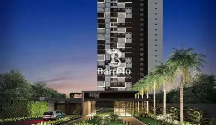 Apartamento com 2 suites  à venda, 89 m² por R$ 850.000 - Edifício Insight Palhano - Londrina/PR