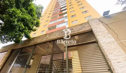 Apartamento com 3 dormitórios à venda, 84 m² por R$ 385.000,00 - Centro - Londrina/PR