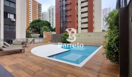 Apartamento com 4 dormitórios à venda, 191 m² por R$ 850.000 - Edifício Manhattan - Londrina/PR