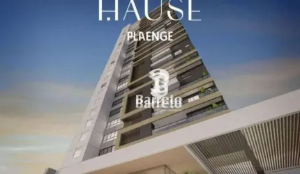 Apartamento com 3 dormitórios à venda, 133 m² por R$ 1.550.000,00 - Edificio Hause - Londrina/PR