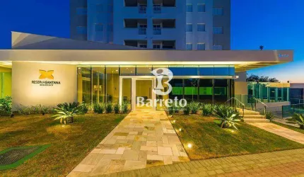 Apartamento com 2 dormitórios à venda, 75 m² por R$ 610.000,00 - Gleba Palhano - Londrina/PR