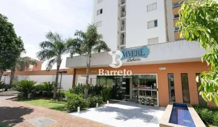 Apartamento com 3 dormitórios, 79 m² - venda por R$ 575.000 ou aluguel por R$ 2.900/mês - Gleba Palhano - Londrina/PR