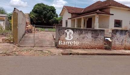 Casa com 3 dormitórios à venda, 187 m² por R$ 350.000,00 - Paraíso - Londrina/PR