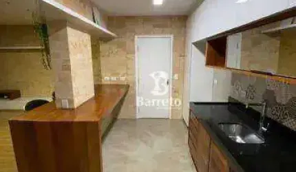 Apartamento com 3 dormitórios à venda, 103 m² por R$ 545.000,00 - Centro - Londrina/PR